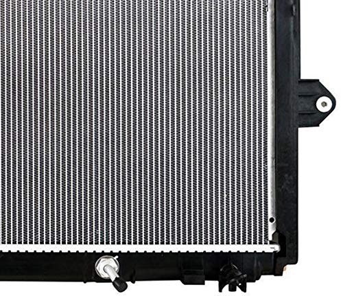 Radiator CSF 3507