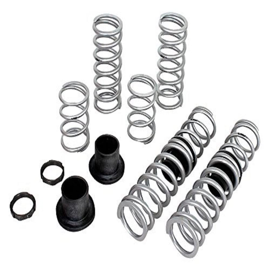 Eibach Stage 3 Pro-Utv Performance Spring System E85-209-004-03-22 Set Of 8