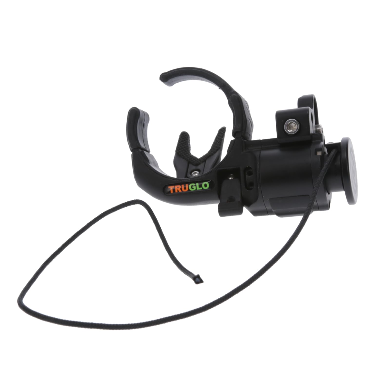 Hyper-Strike TRUGLO Drop Rest RH BLK
