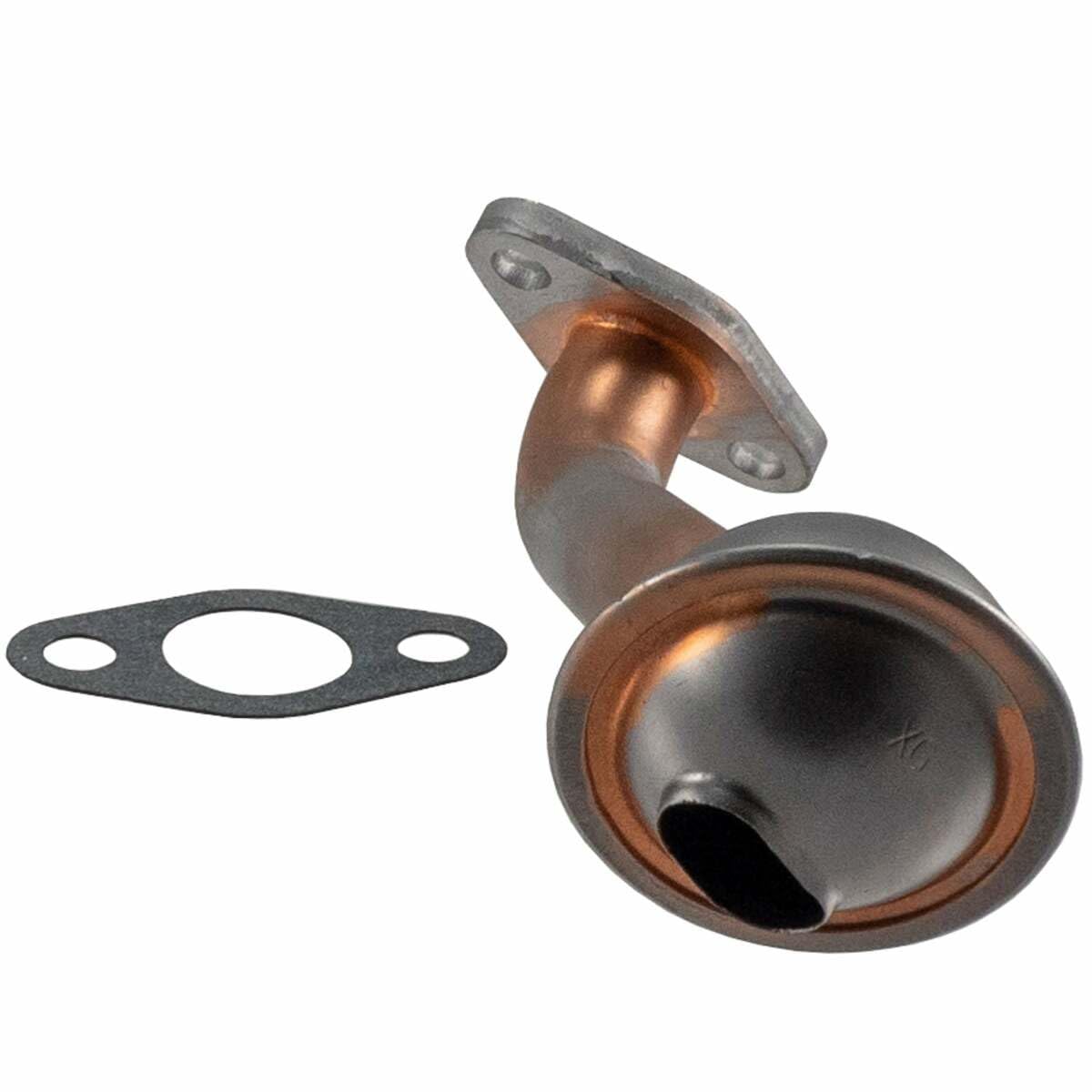 Melling Stock Replacement 385S Oil Pump Screen