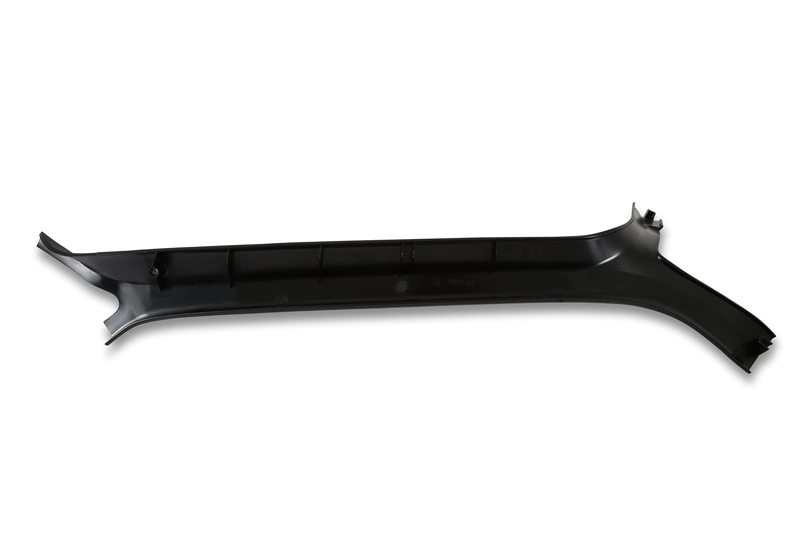 Brothers Trucks 05-167 C/K A-Pillar Trim - RH - Black