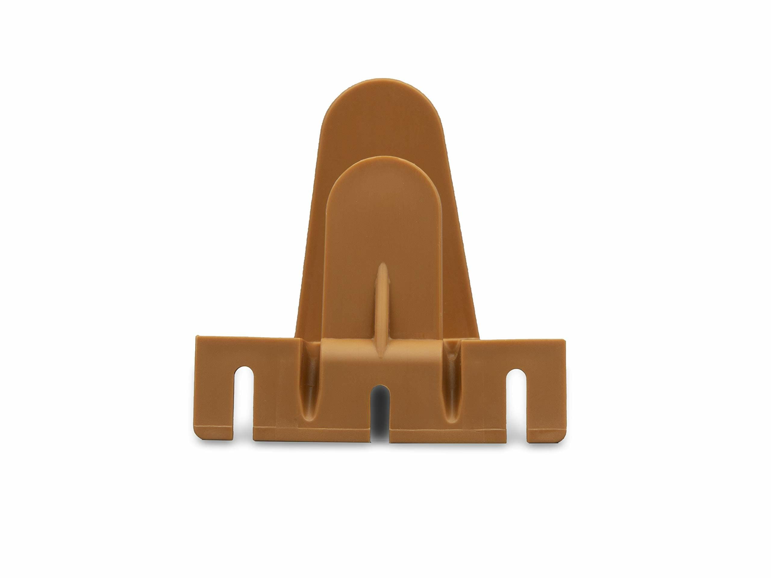 Thetford PN 94159 Sliding Door Guide Hardware Tan Brown