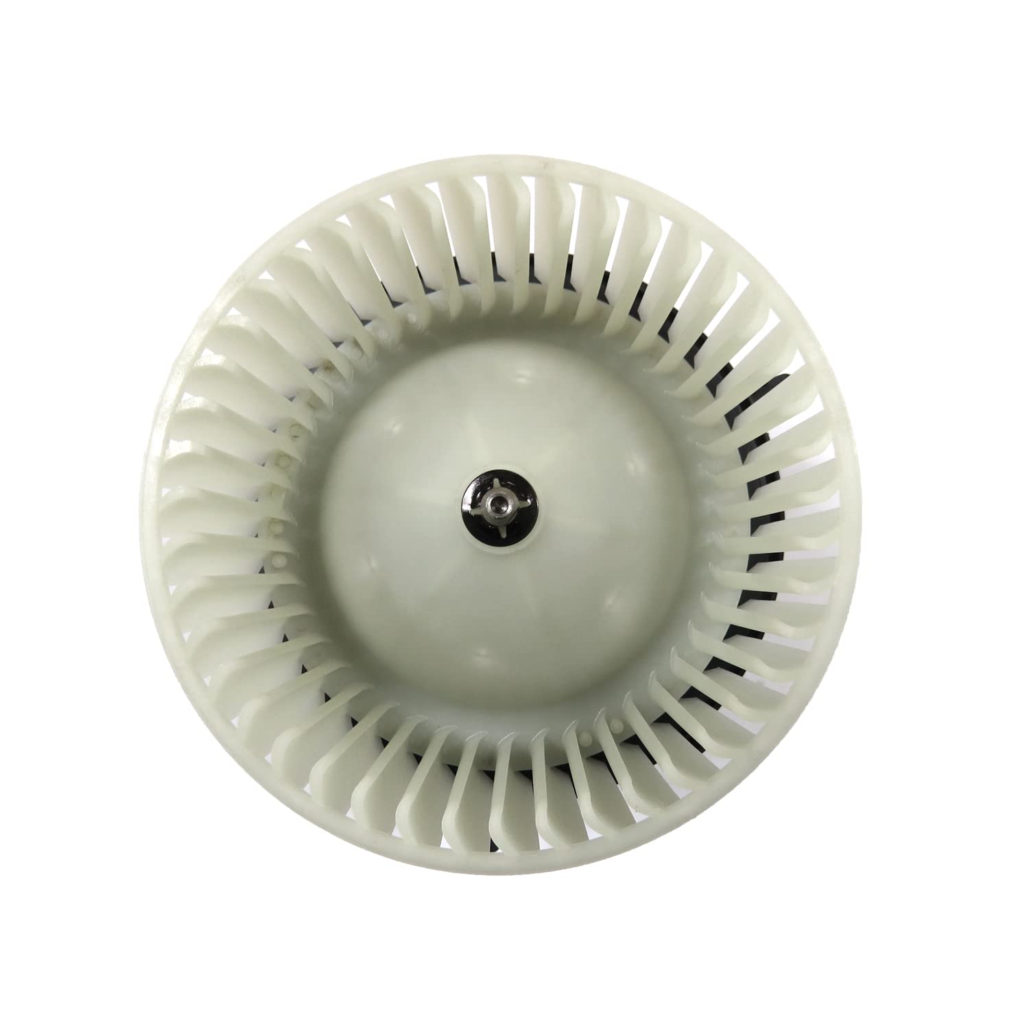 Replacement TYC 700267 HVAC Blower Motor