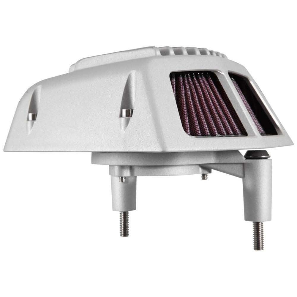 Intake System K&N for Harley Davidson RK-3950S