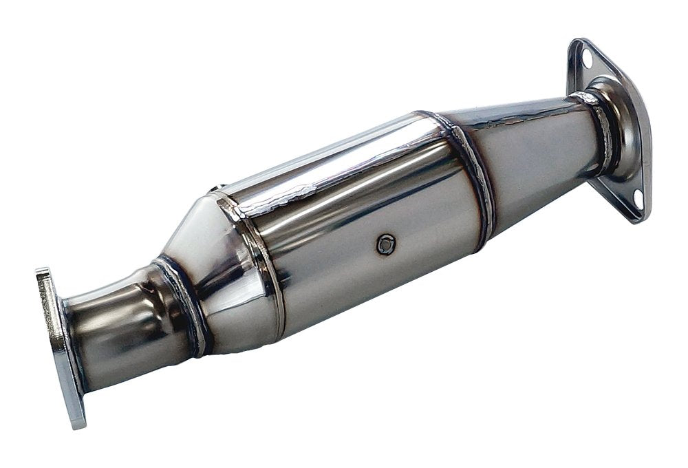 Metal HKS Catalyzer (33005-AH004)