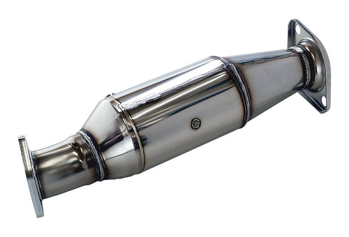 Metal HKS Catalyzer (33005-AH004)