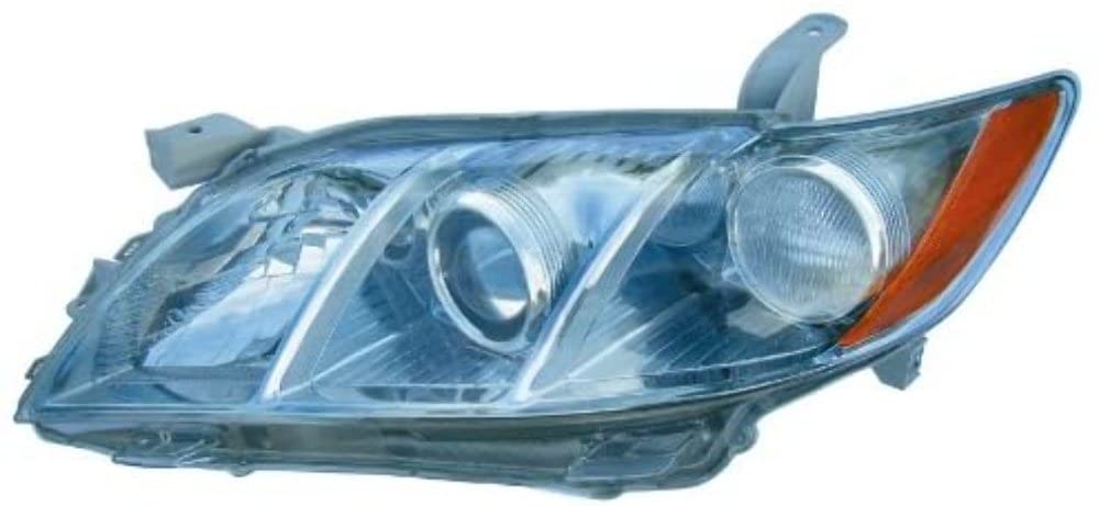 TY874-A201L Eagle Eyes Headlight