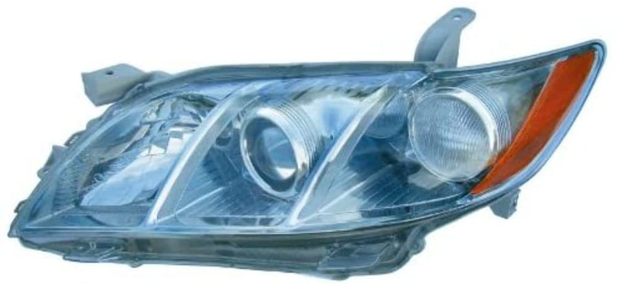 TY874-A201L Eagle Eyes Headlight