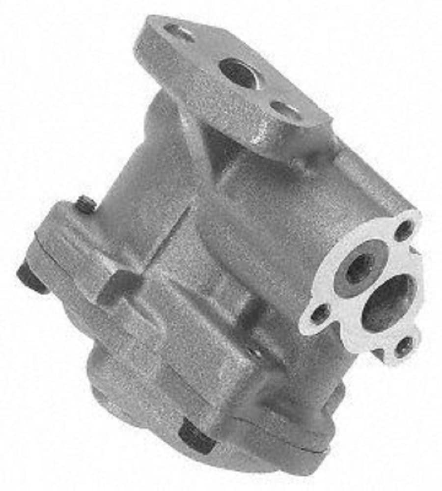 Engine Oil Pump MAHLE 6018098