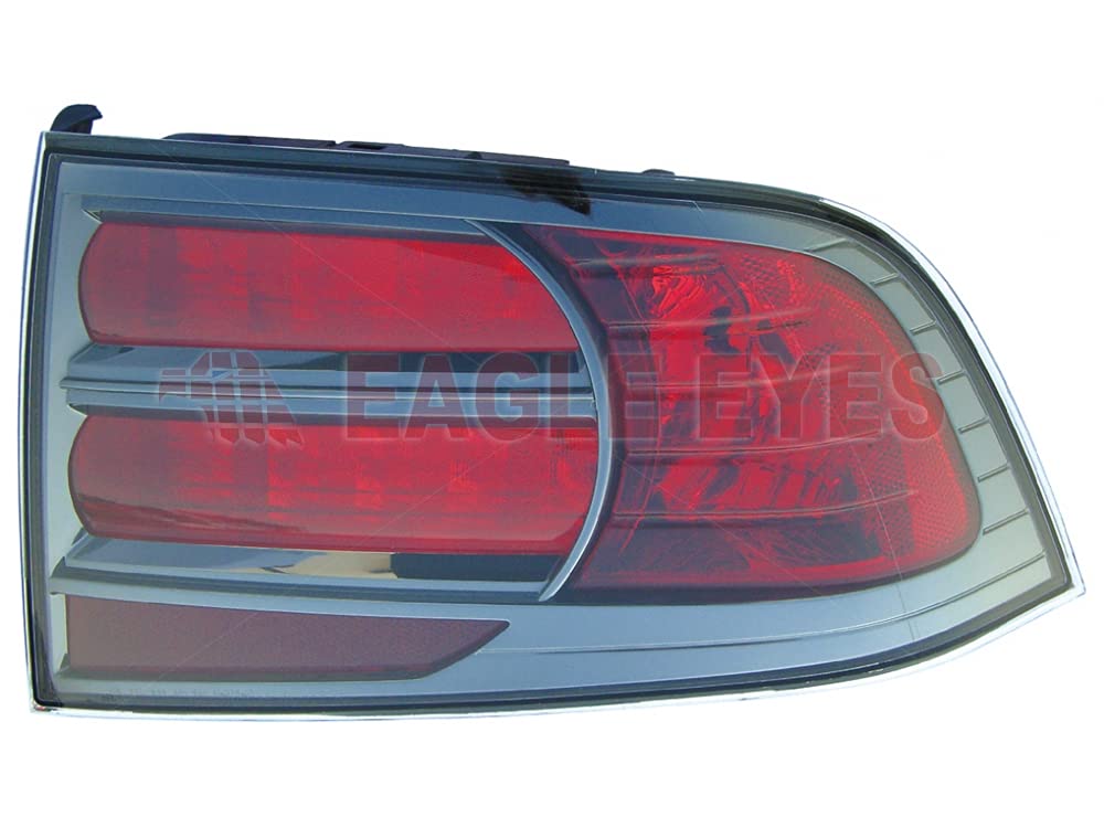 Tail Light Eagle Eyes HD447-U000R