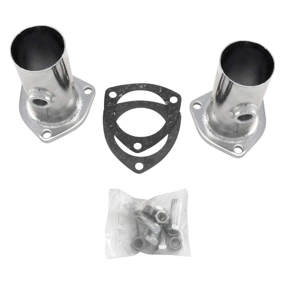 Exhaust Collector Patriot H7232 Reducer