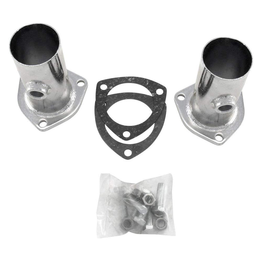 Exhaust Collector Patriot H7232 Reducer