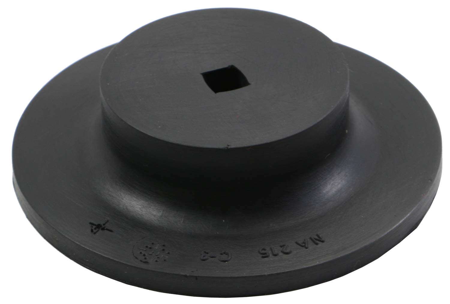 Coil Spring Insulator MOOG K160072 for Chevrolet Tahoe