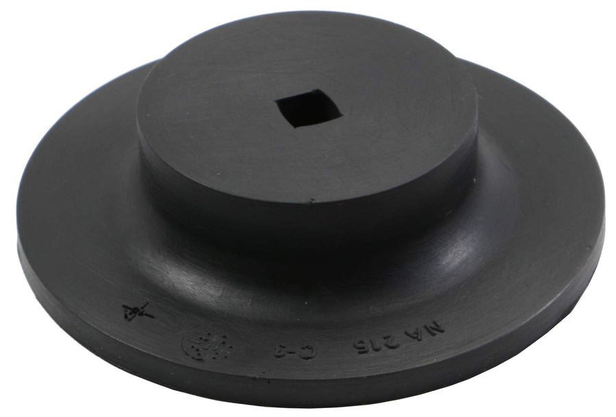 Coil Spring Insulator MOOG K160072 for Chevrolet Tahoe