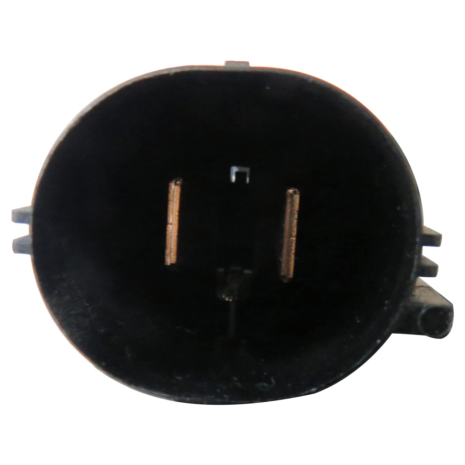 Cooling Fan Assembly TYC 624730 Compatible with 2020-2020 Ford Escape