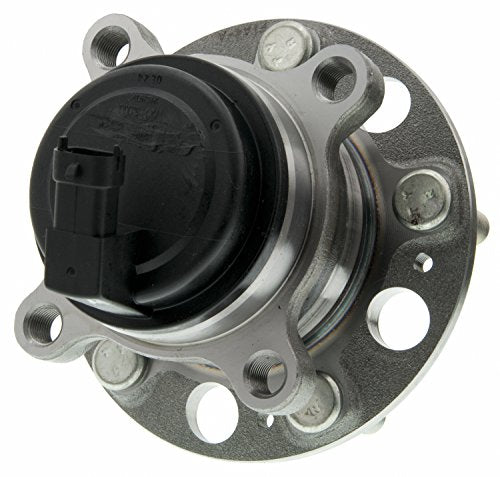 Wheel Bearing and Hub Assembly MOOG for Hyundai Genesis