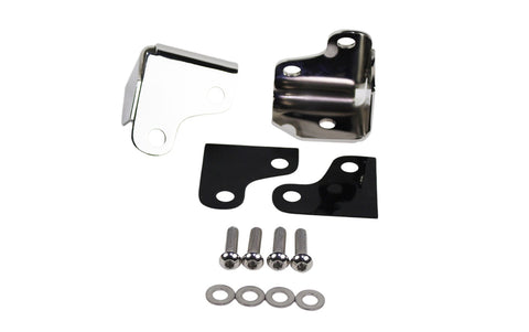 Windshield Light Mount Kentrol 30701
