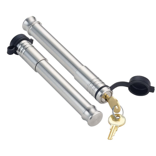2 Pack, Keyed Alike, Hitch Locks for Mega Duty Gen-Y Hitch 32K LB Series - Fits Adjustable Ball Mount Only - Does NOT FIT Vehicle Receiver