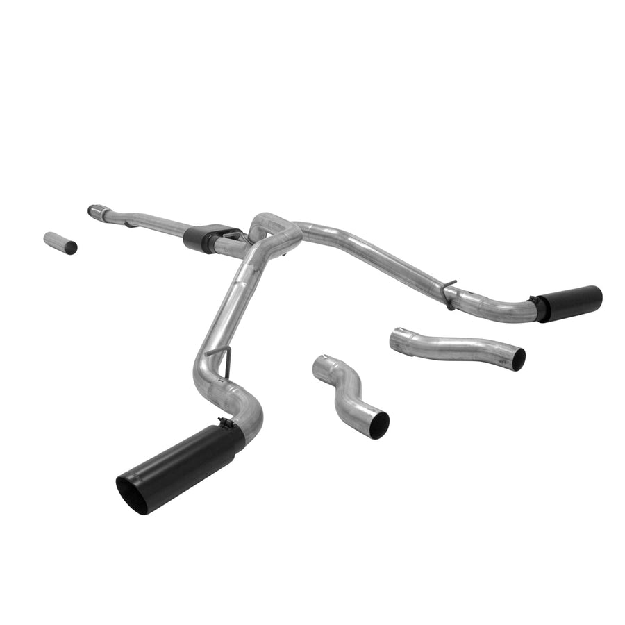Outlaw Flowmaster 817689 Cat-back Exhaust System