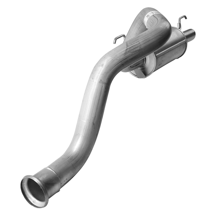 Rear Ansa TY32747 - Exhaust Muffler