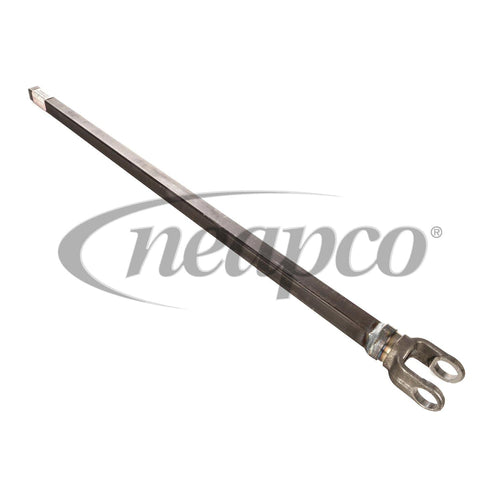 Power Take Off Yoke Neapco 64-0639 and Tube Shaft Assembly