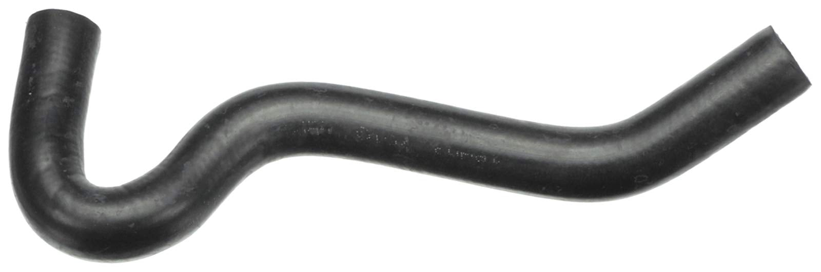 Premium Gates Molded Heater Hose 19062