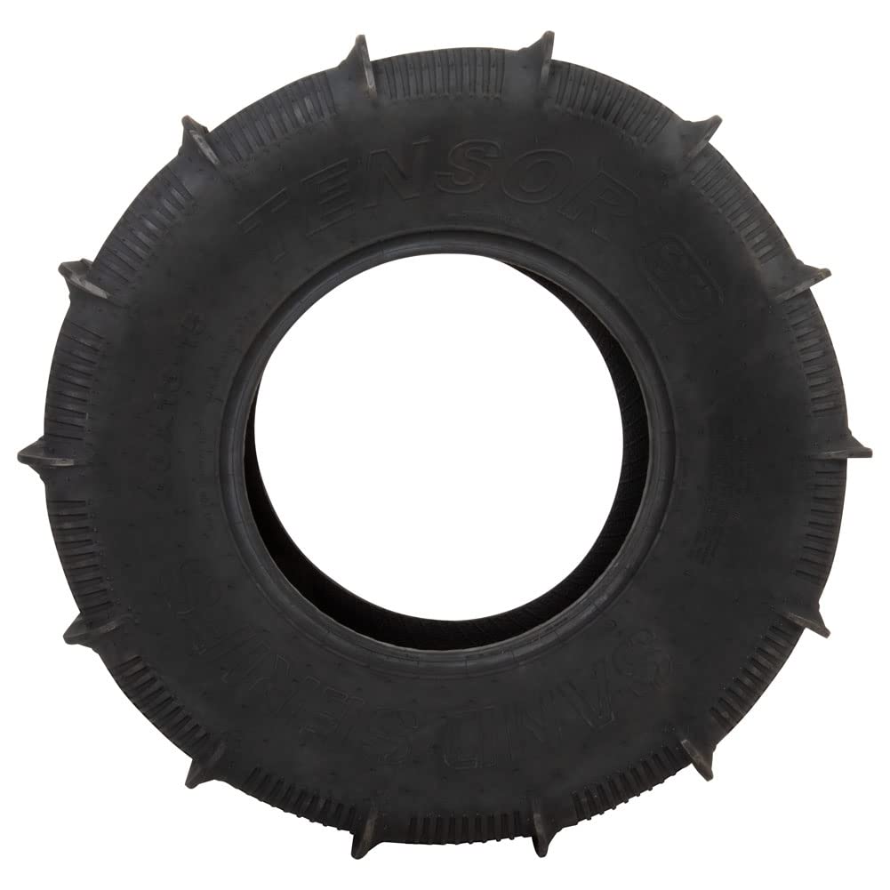Rear Tire Tensor Sand Series 33x13-15 (14 Paddle)