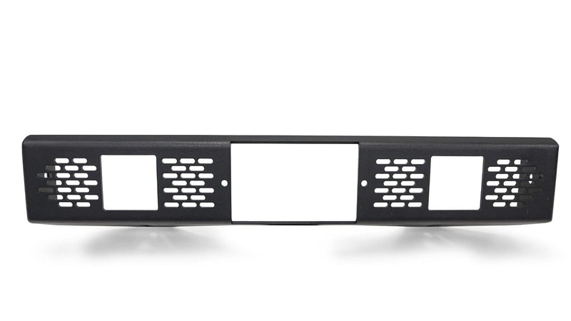 21-22 Bronco FAB FOURS Vengeance Acc INS