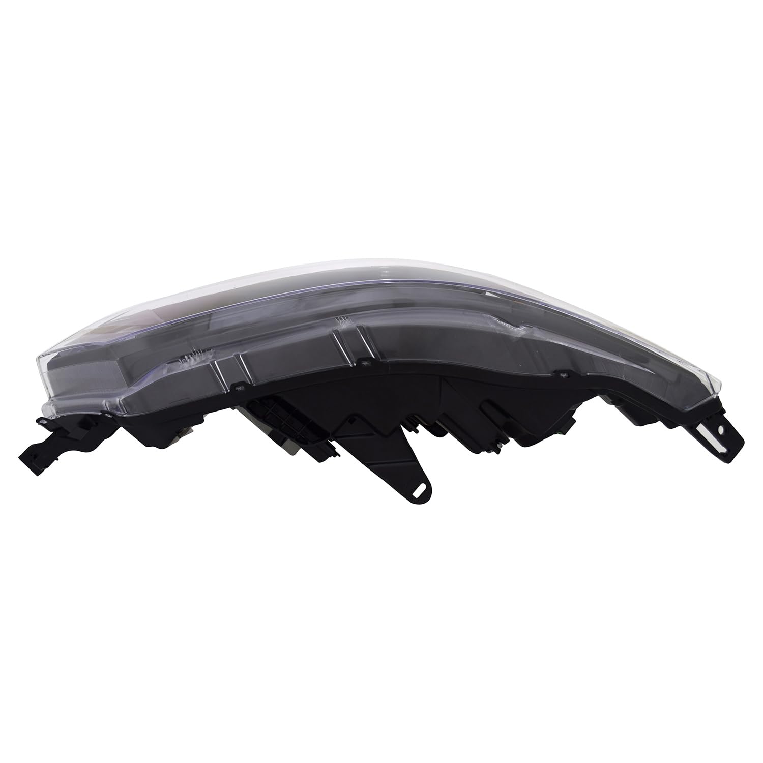 Front Right TYC 20-17989-00 Headlight Assembly