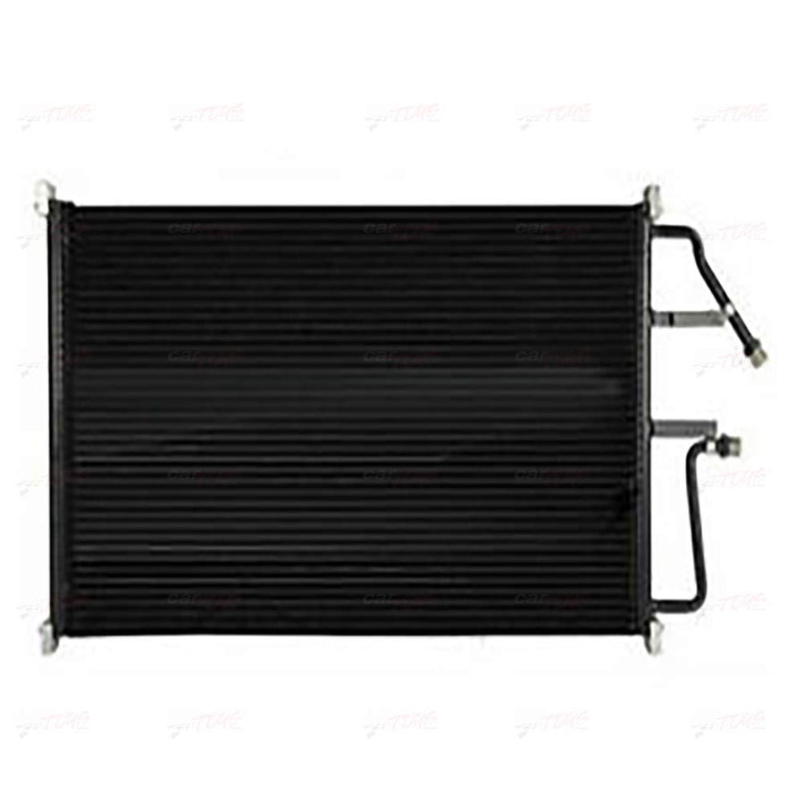 Condenser CSF Radiators 10832