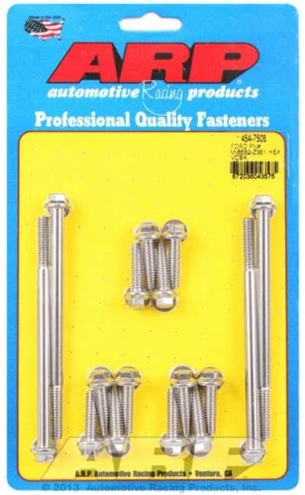 Valve Cover Bolt Kit ARP 454-7503