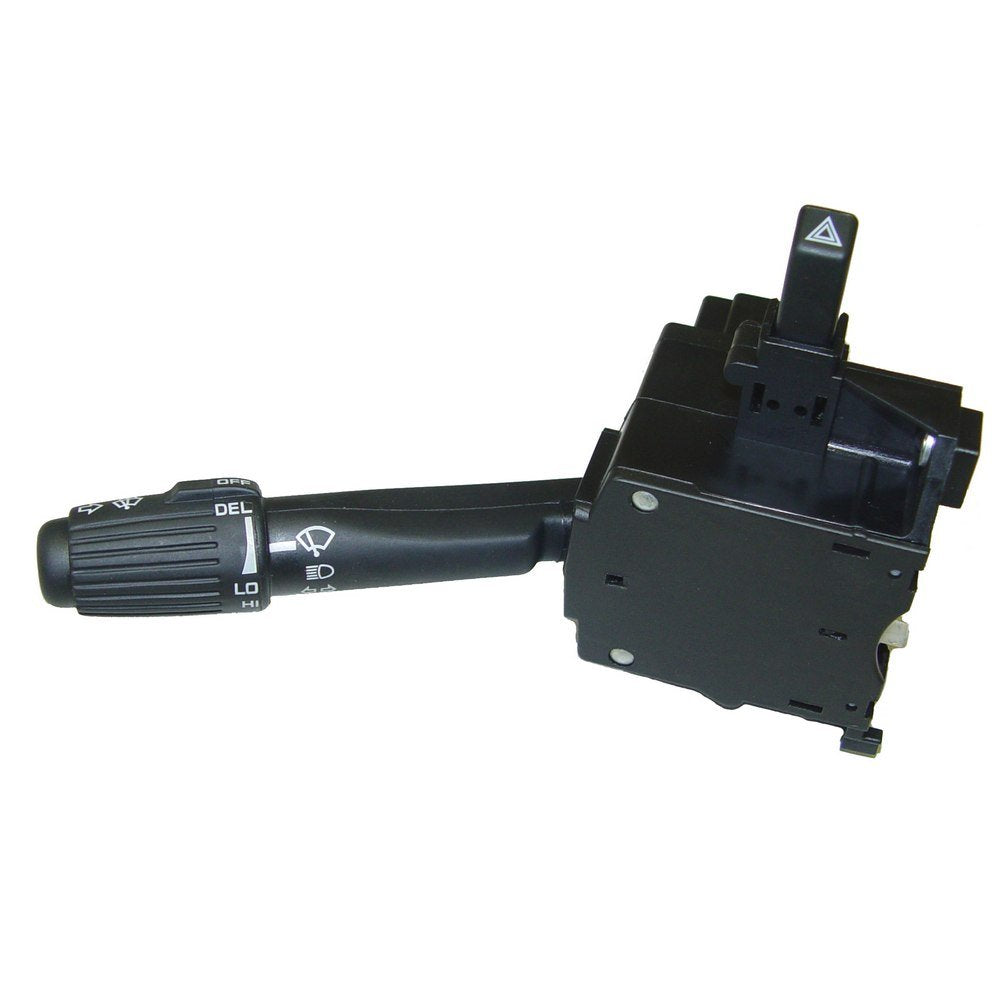Multi Function Switch | Omix-Ada | 17234.10 | OE Reference: 4728424 | Fits 1993-1998 Jeep Grand Cherokee ZJ