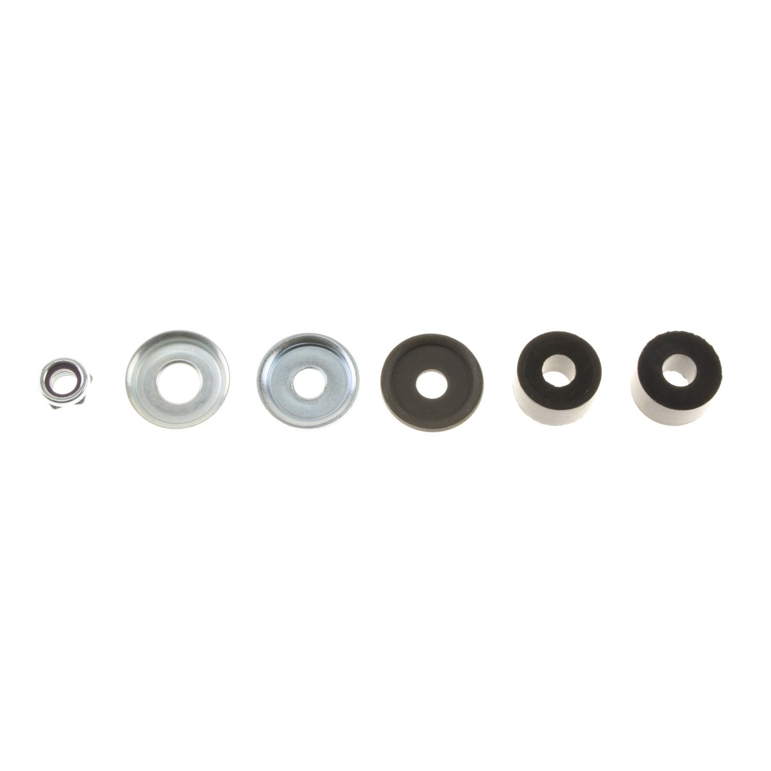 24-221467 Bilstein Shock Absorber