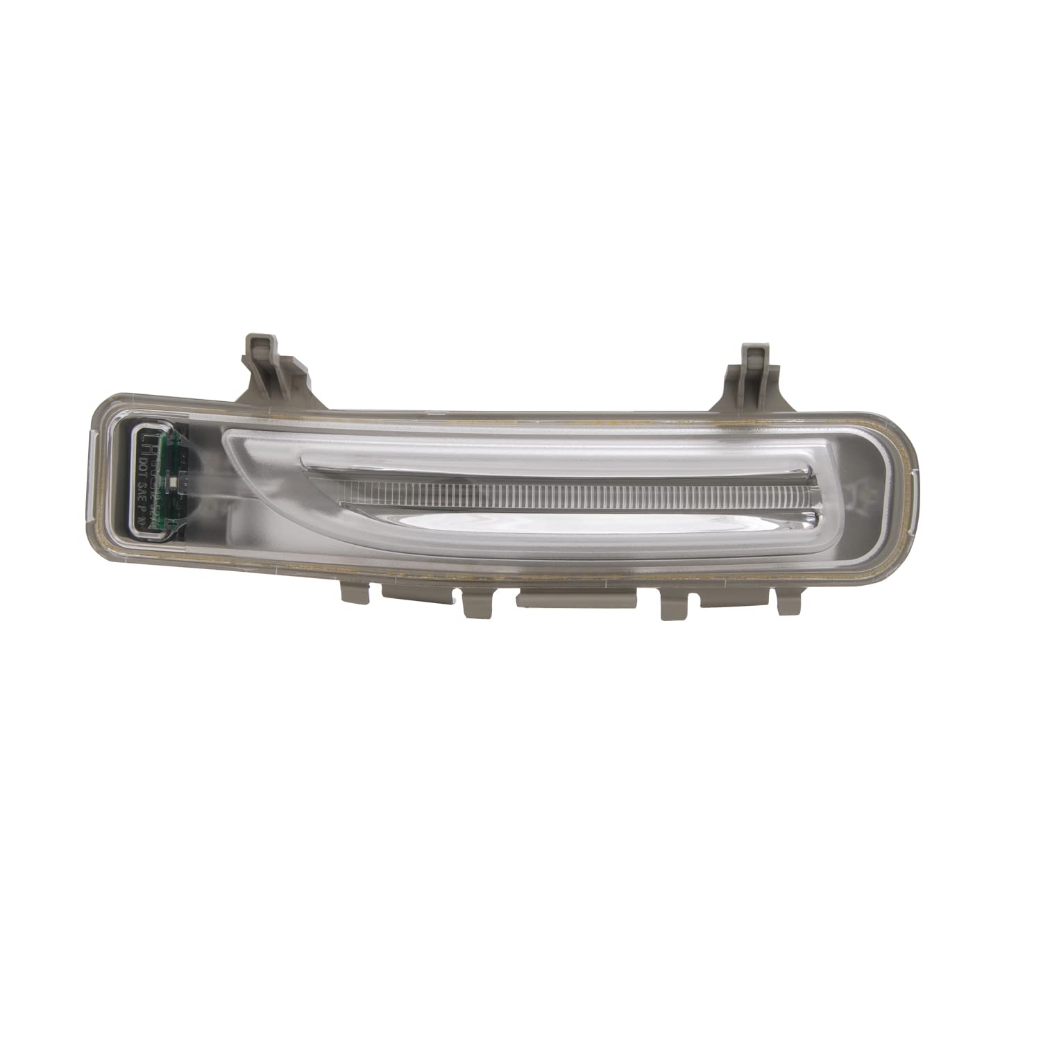 Right TYC Parking Light Assembly Compatible with 2011-2014 Ford Edge