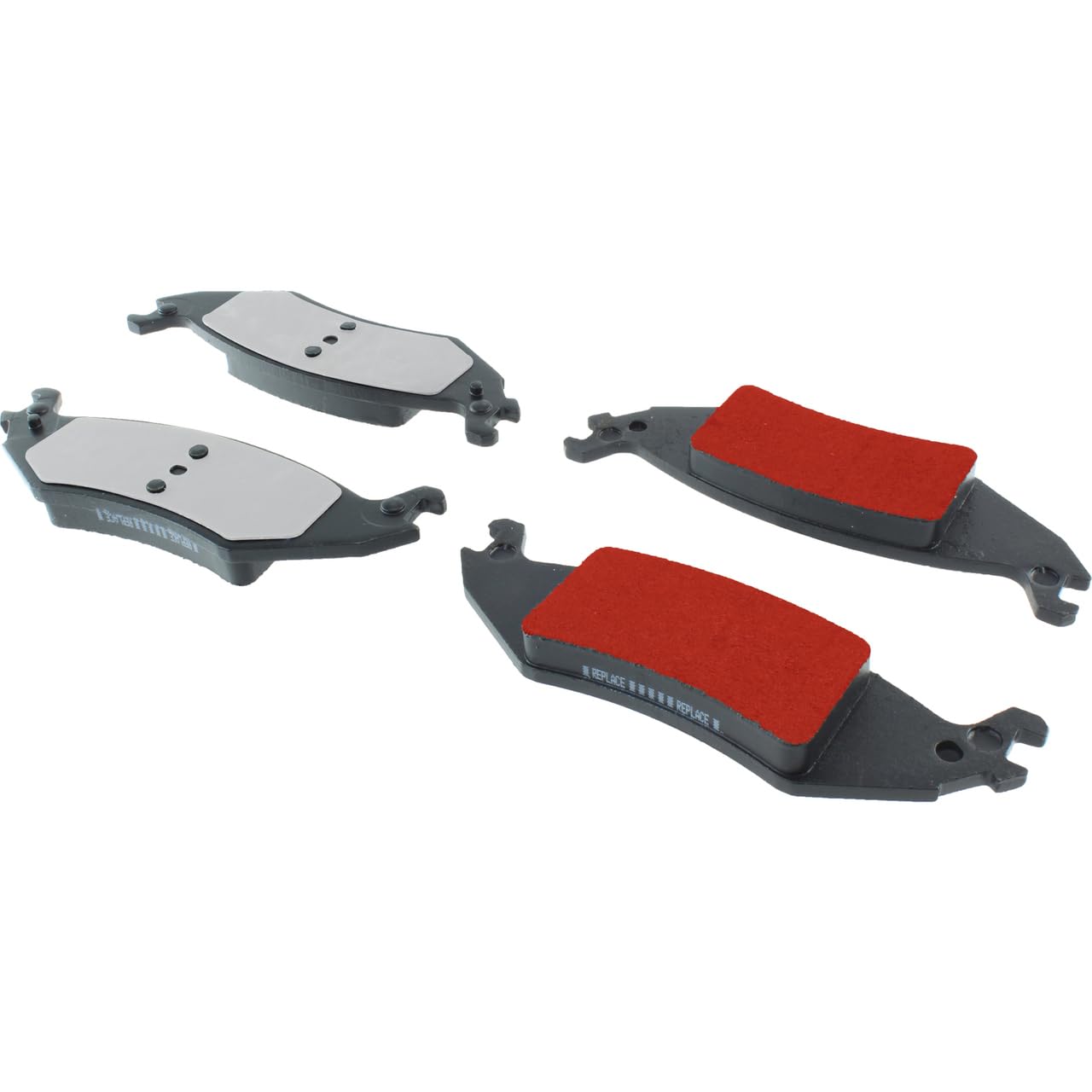 500.10460 Centric PQ PRO PADS