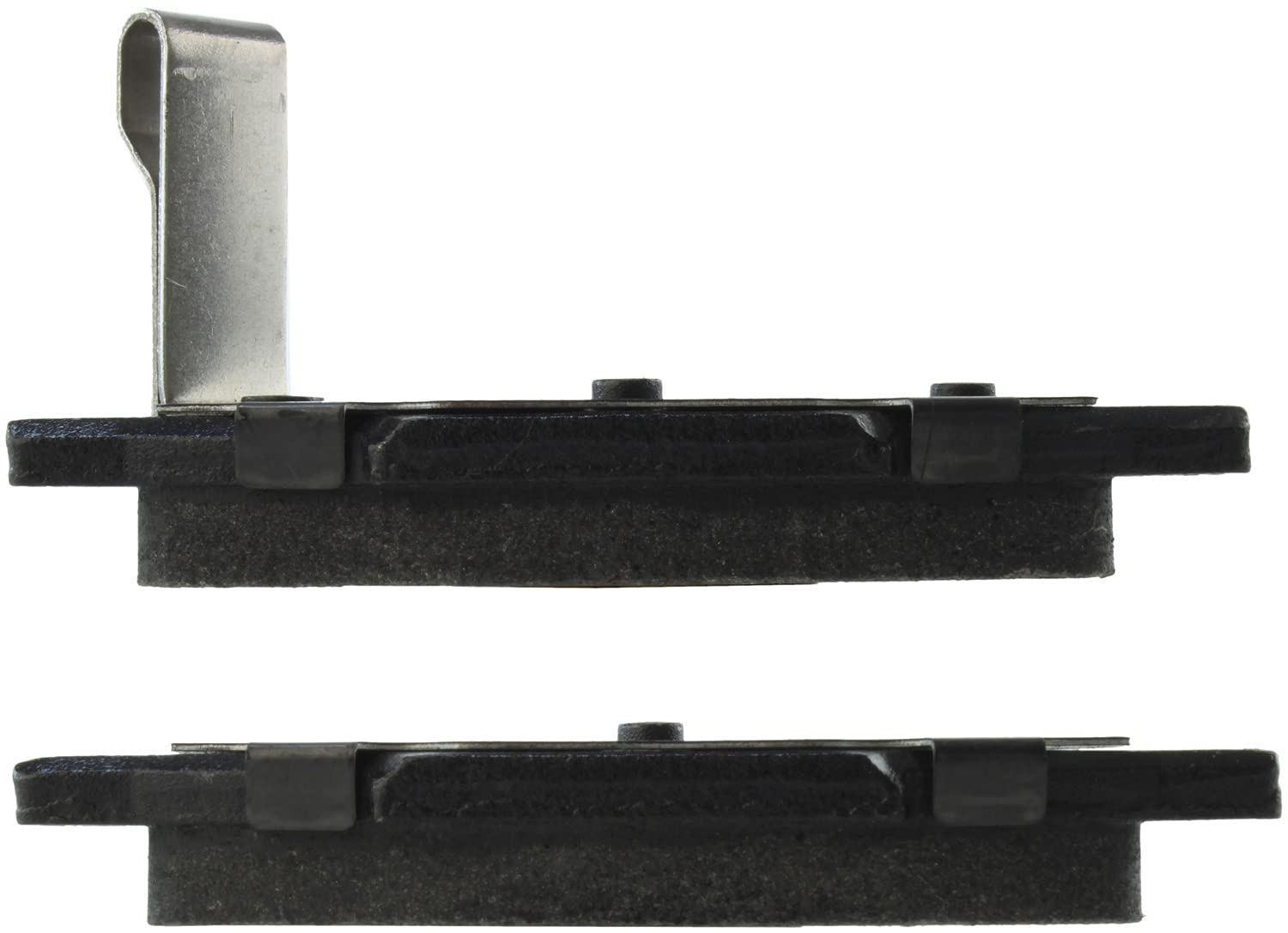 Sport Brake Pads StopTech 309.03741 with Shims and Hardware