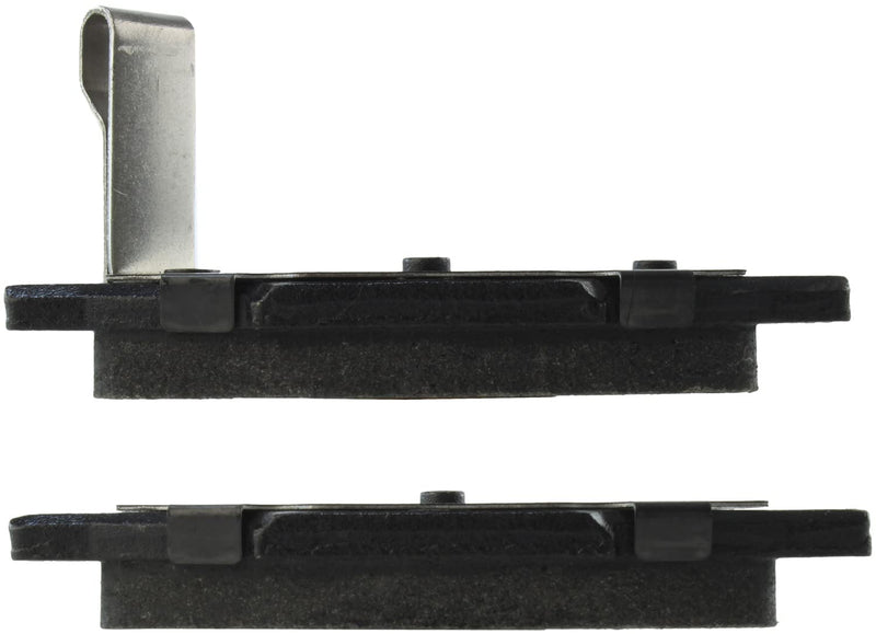 Sport Brake Pads StopTech 309.03741 with Shims and Hardware