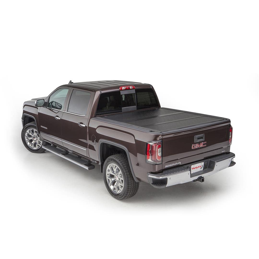 F150 21+ Standard Htf 6.5 Bed