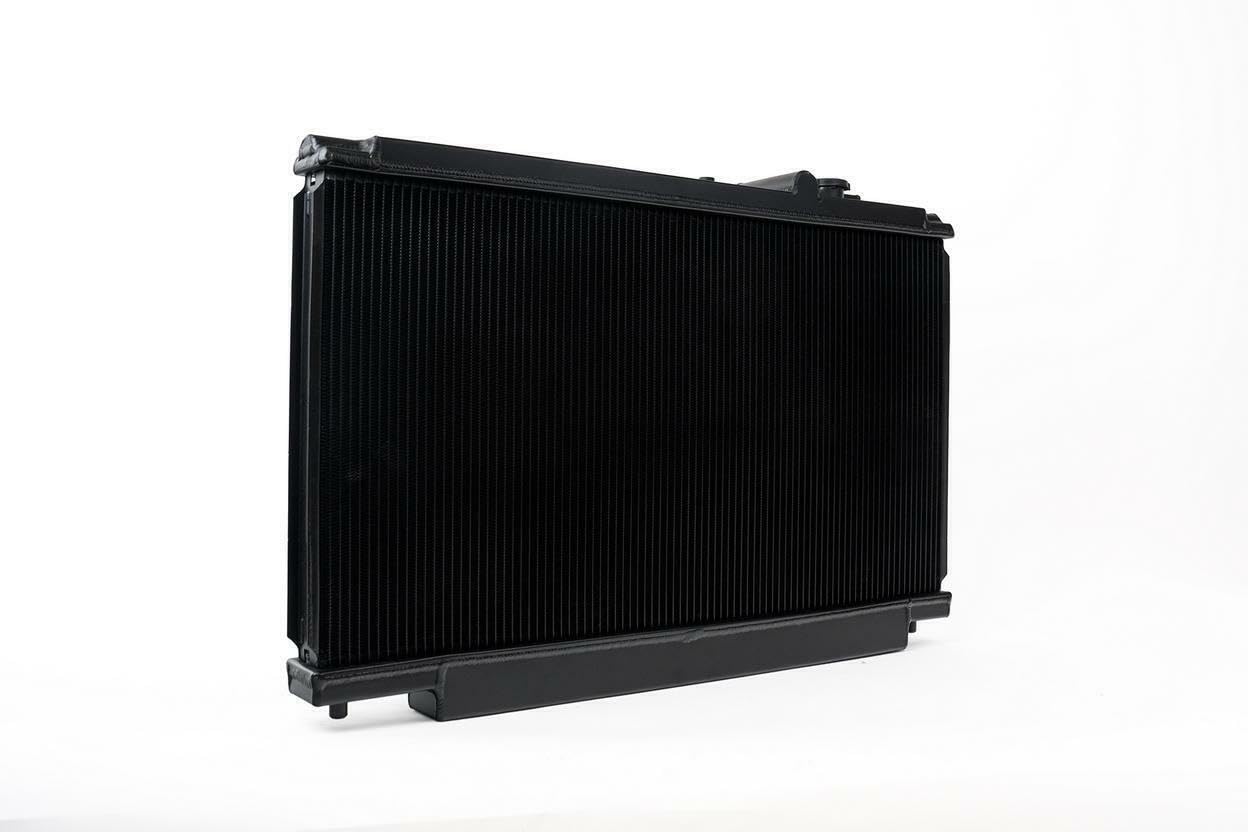 RADIATOR CSF