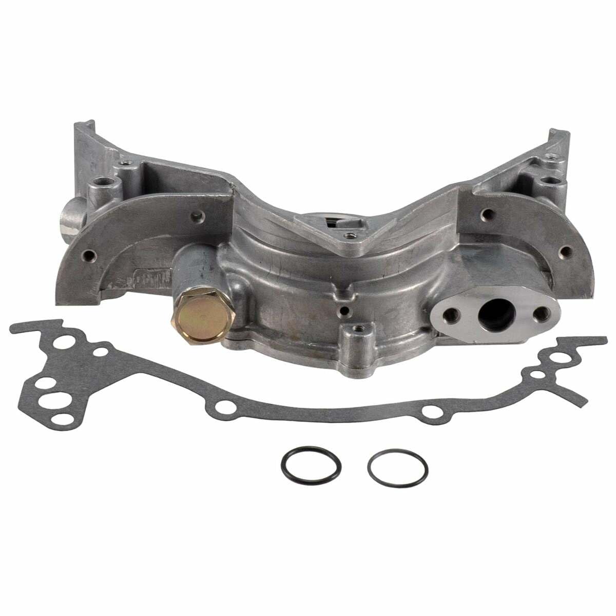 M106 Melling Oil Pump