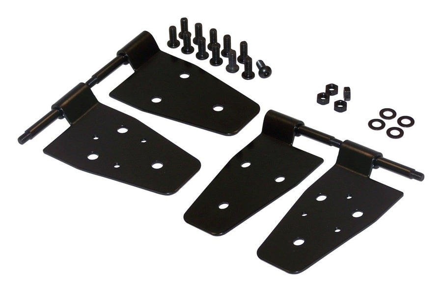 Door Hinge Set RT Off-Road