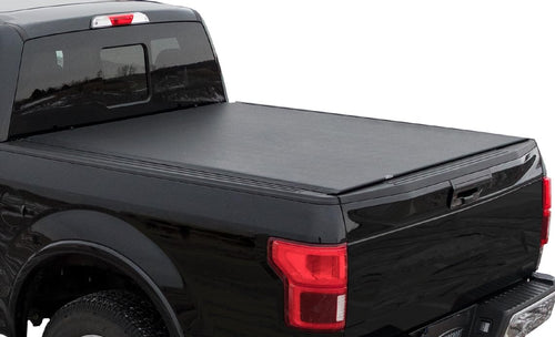 Ford Ranger Agricover 5' Box Roll-up Tonneau Cover Vanish 24-ON