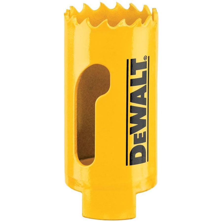 1-1/16 (27MM) DEWALT DAH180017 Hole Saw