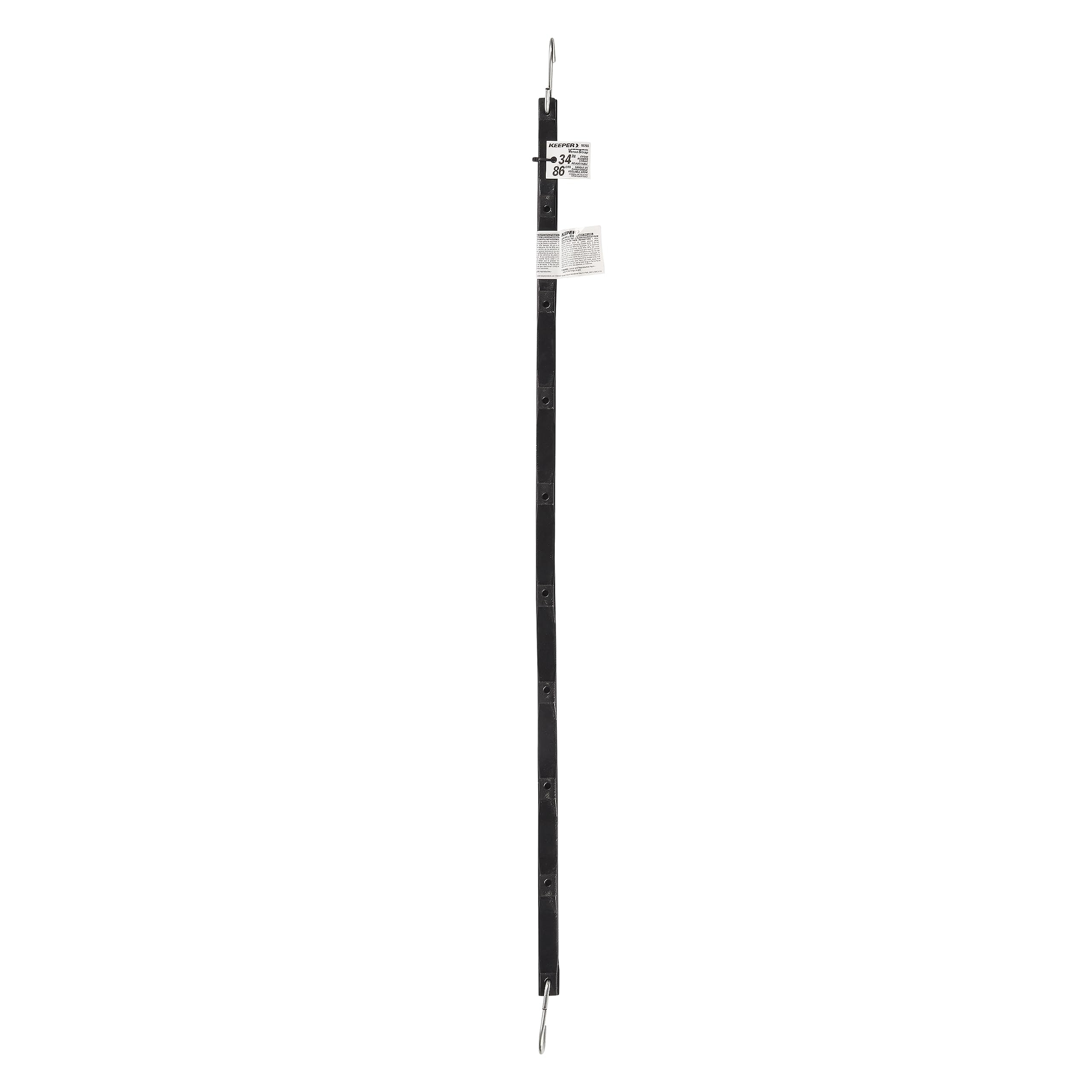 Versa Strap Keeper 06265 34" Tie Down