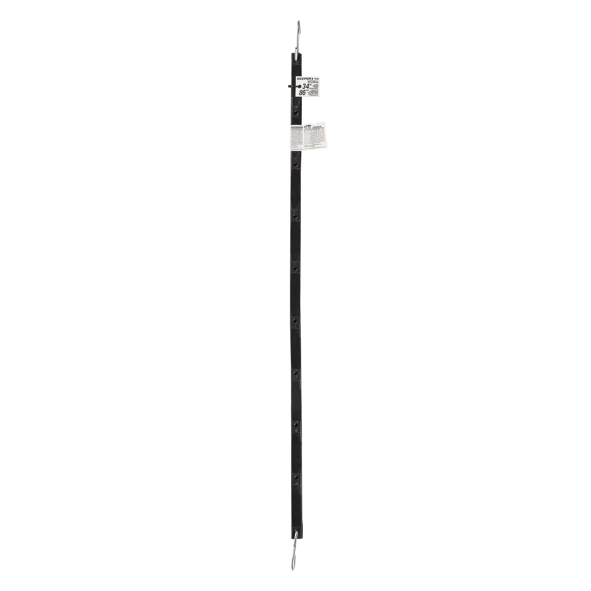 Versa Strap Keeper 06265 34" Tie Down