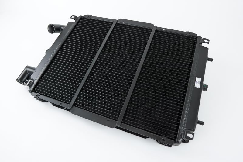 94-99 Ferrari F355 High-Performance All-Aluminum Radiator #7205 (RH)