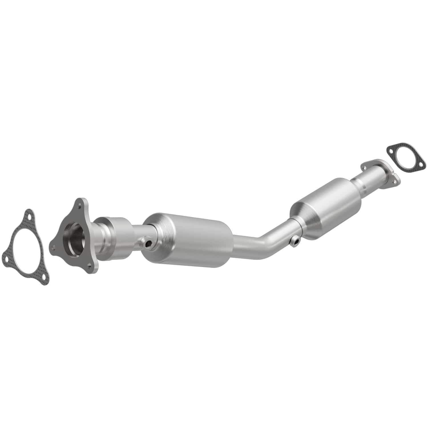 California Grade MagnaFlow Catalytic Converter 5411197: Direct-Fit (CARB Compliant)