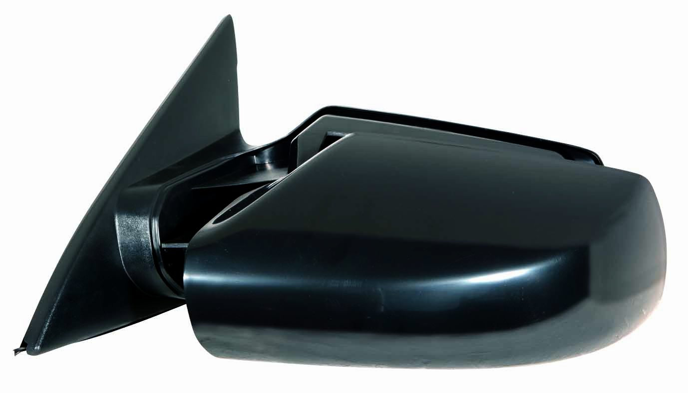 For Nissan Altima 07-10 Sedan (2.5L ENG) / Altima Hybrid without Signal Lamp Power Non Heated Mirror LH