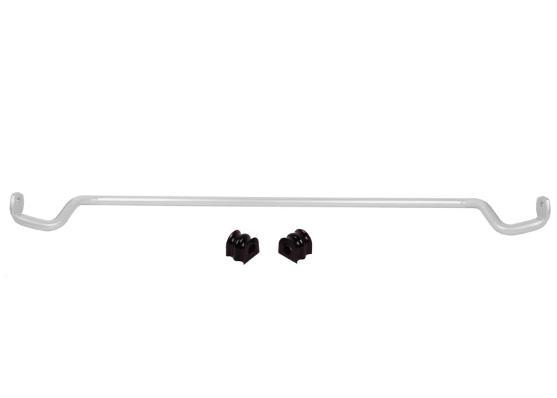 Front Swaybar Whiteline BSF12 (22mm); Fits Subaru Impreza 02-07