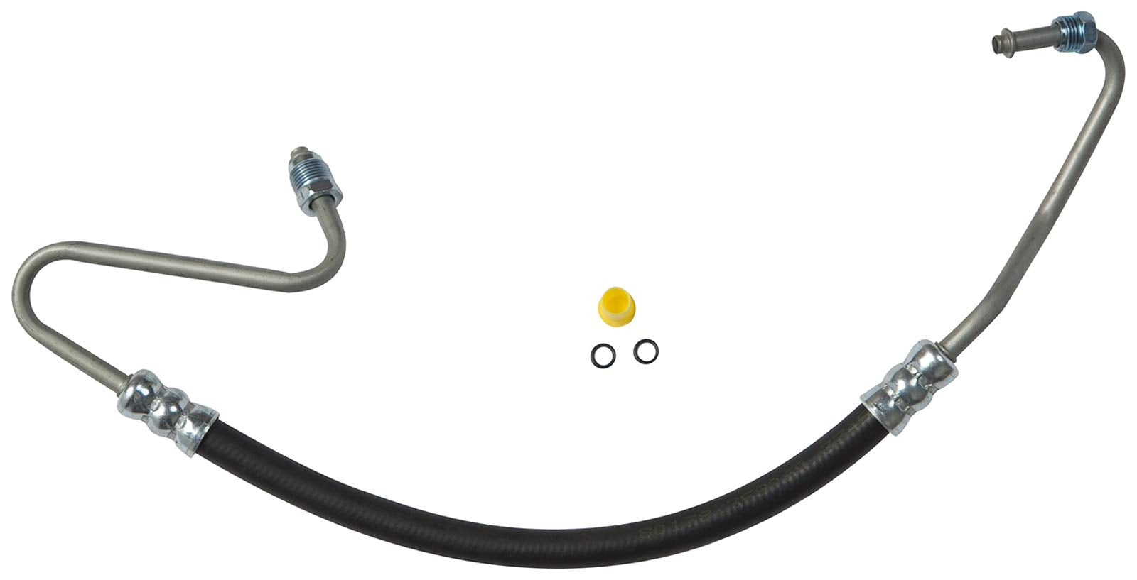 Power Steering Gates 358060 Hose Assembly Pressure Line